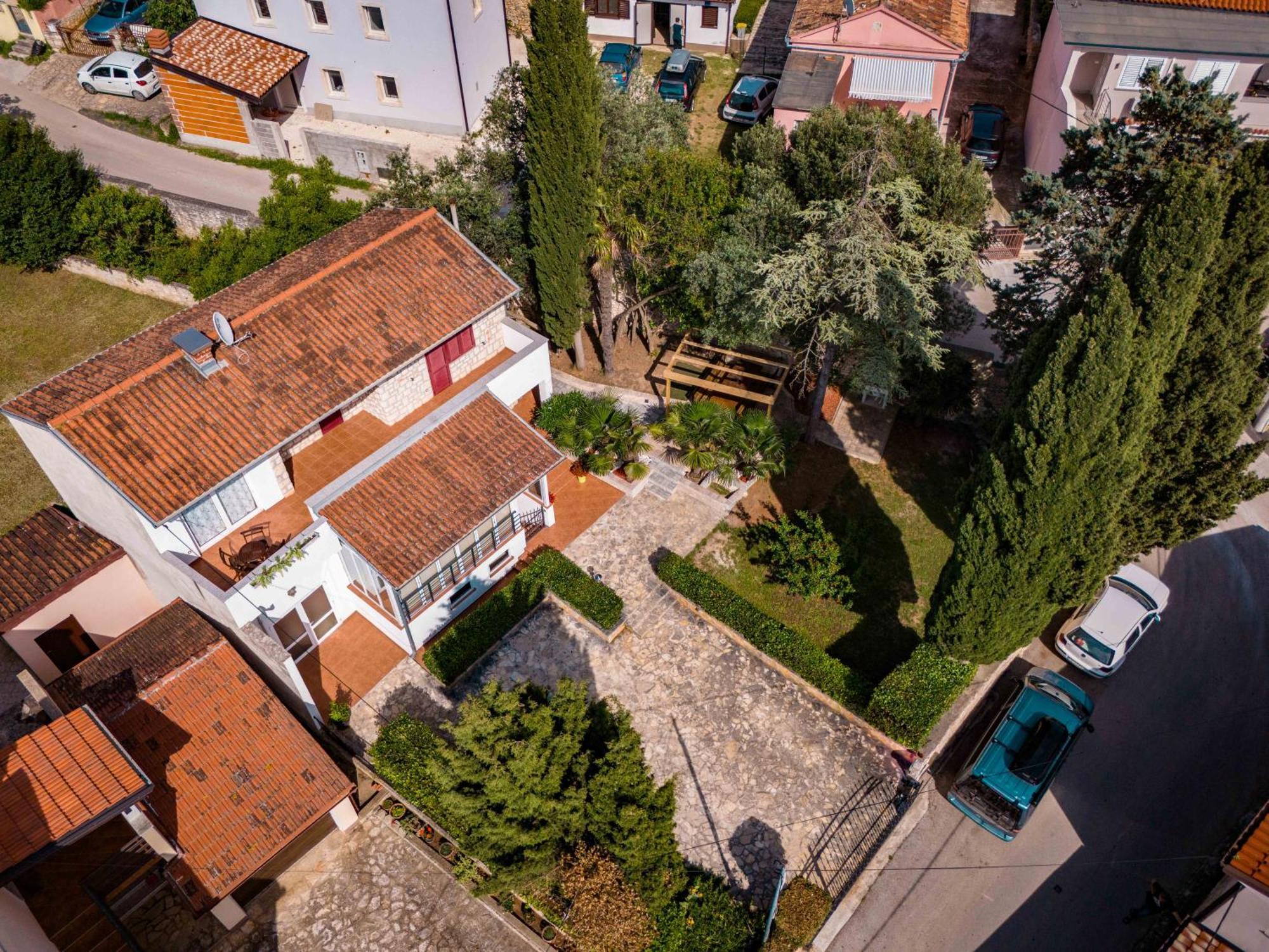 Vila Regi Medulin Extérieur photo