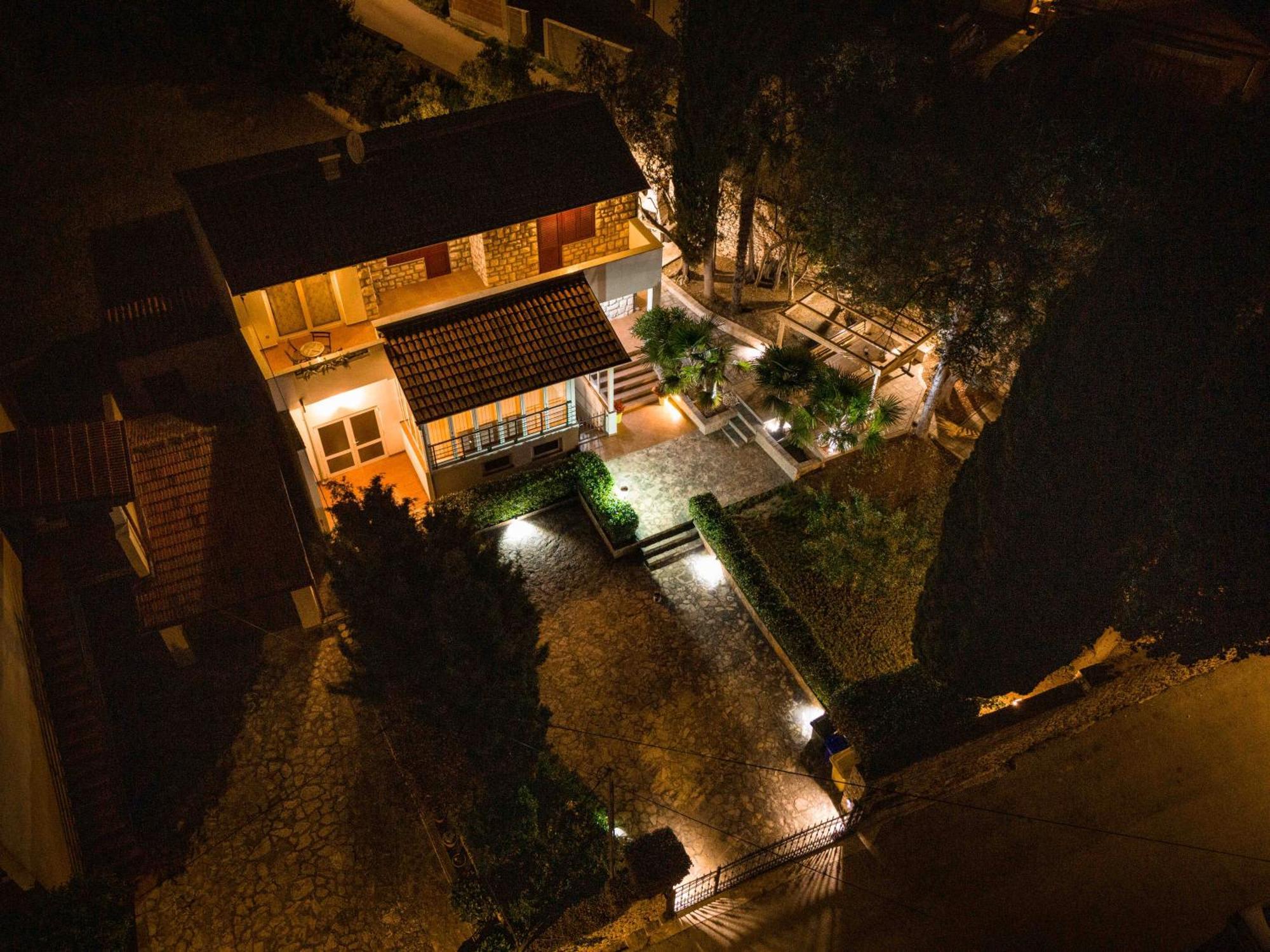 Vila Regi Medulin Extérieur photo