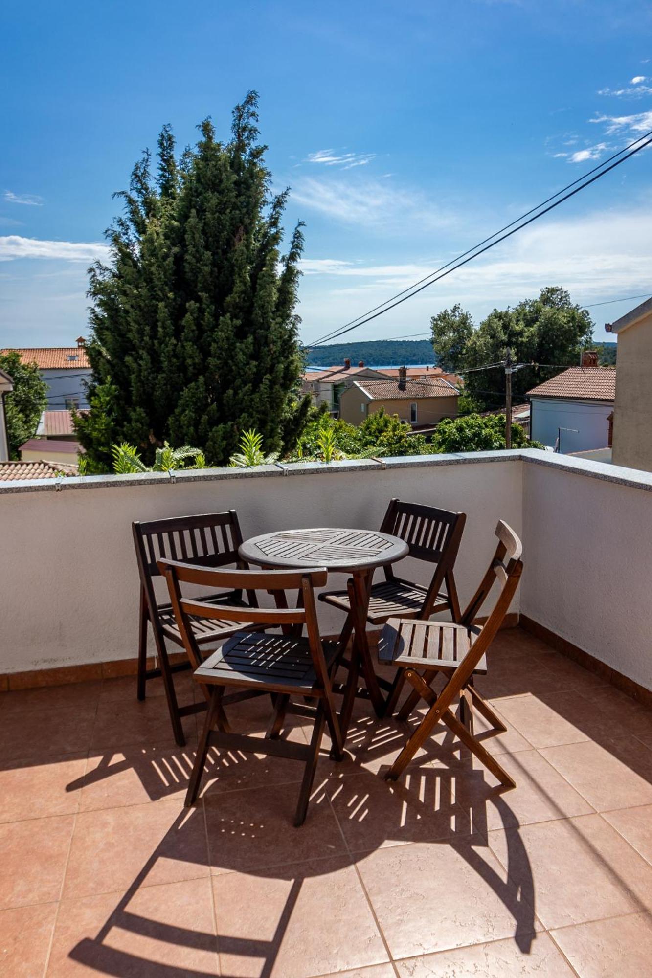 Vila Regi Medulin Extérieur photo