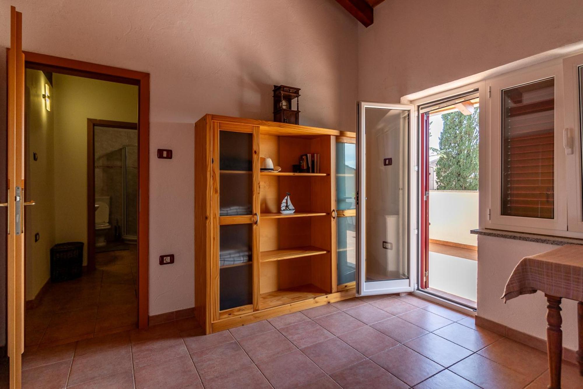 Vila Regi Medulin Extérieur photo
