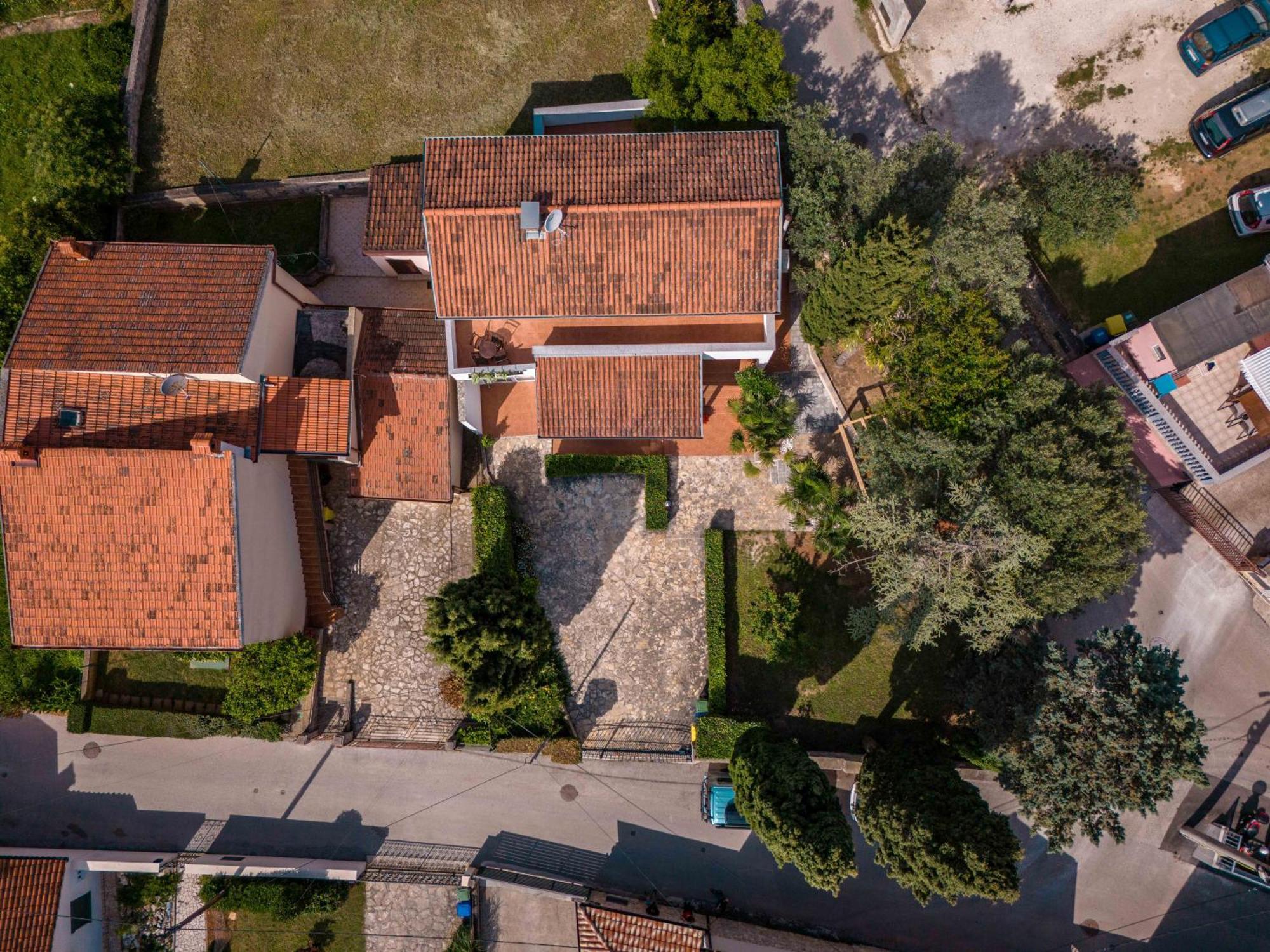 Vila Regi Medulin Extérieur photo
