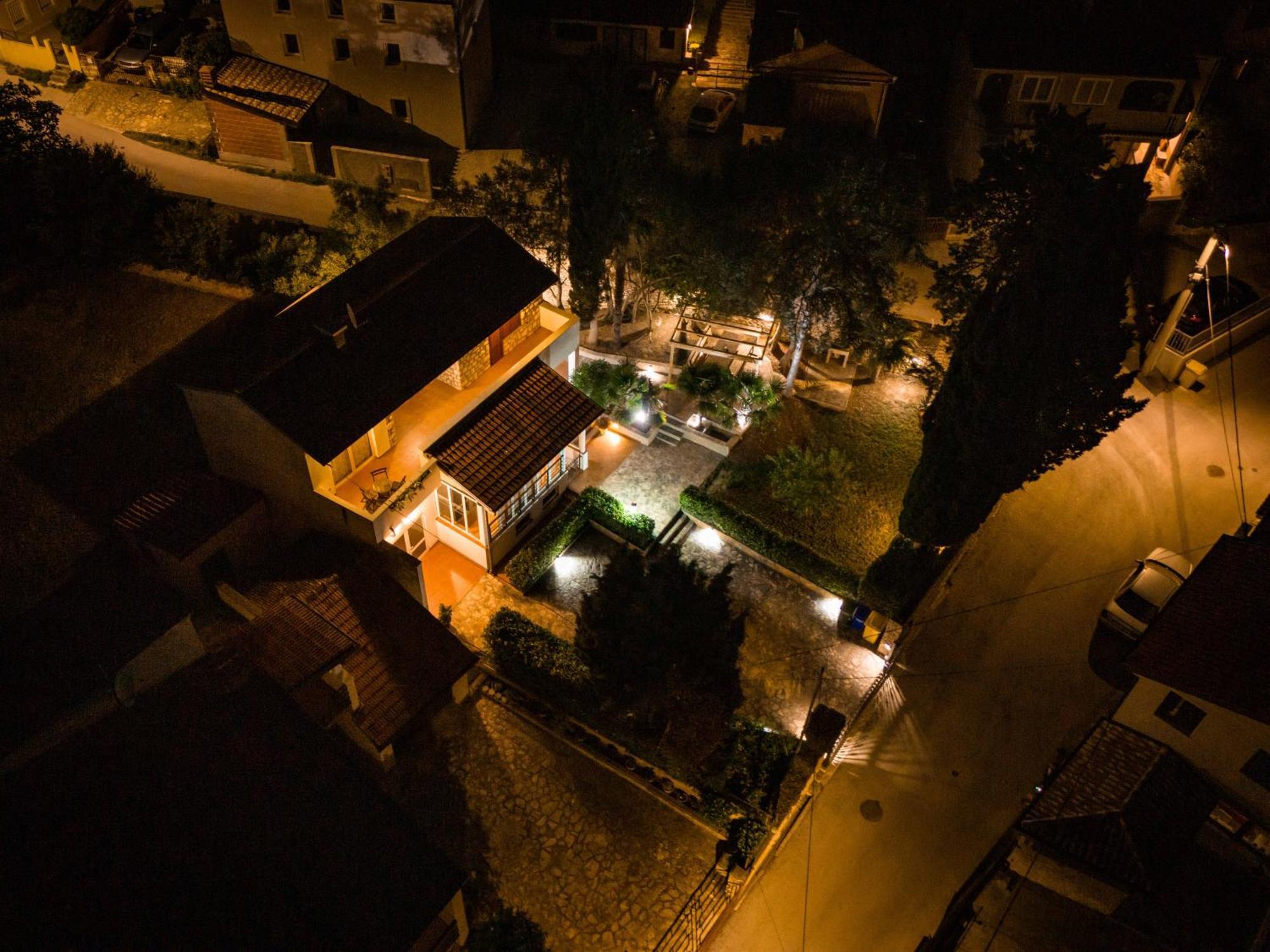 Vila Regi Medulin Extérieur photo