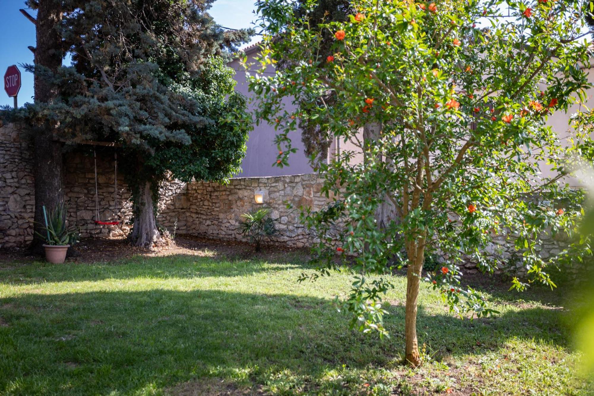 Vila Regi Medulin Extérieur photo
