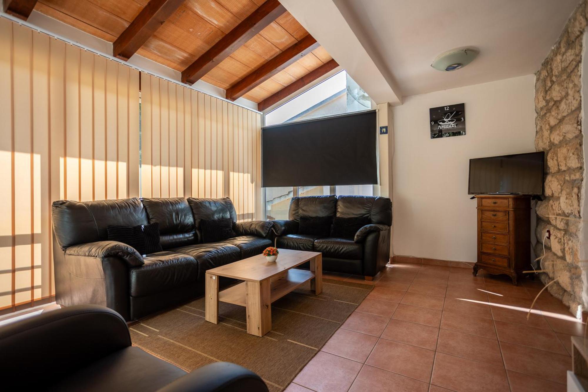 Vila Regi Medulin Extérieur photo