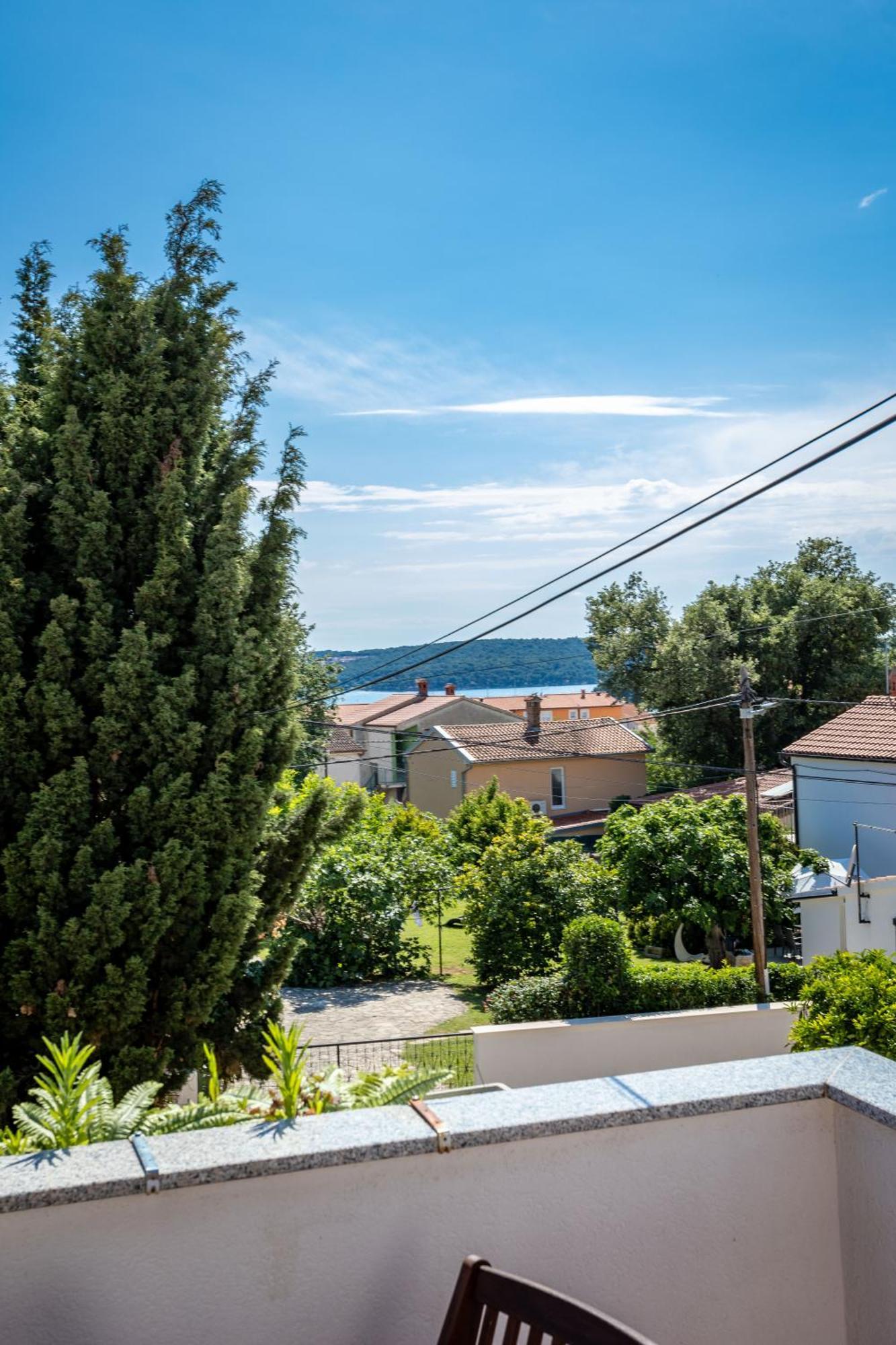 Vila Regi Medulin Extérieur photo