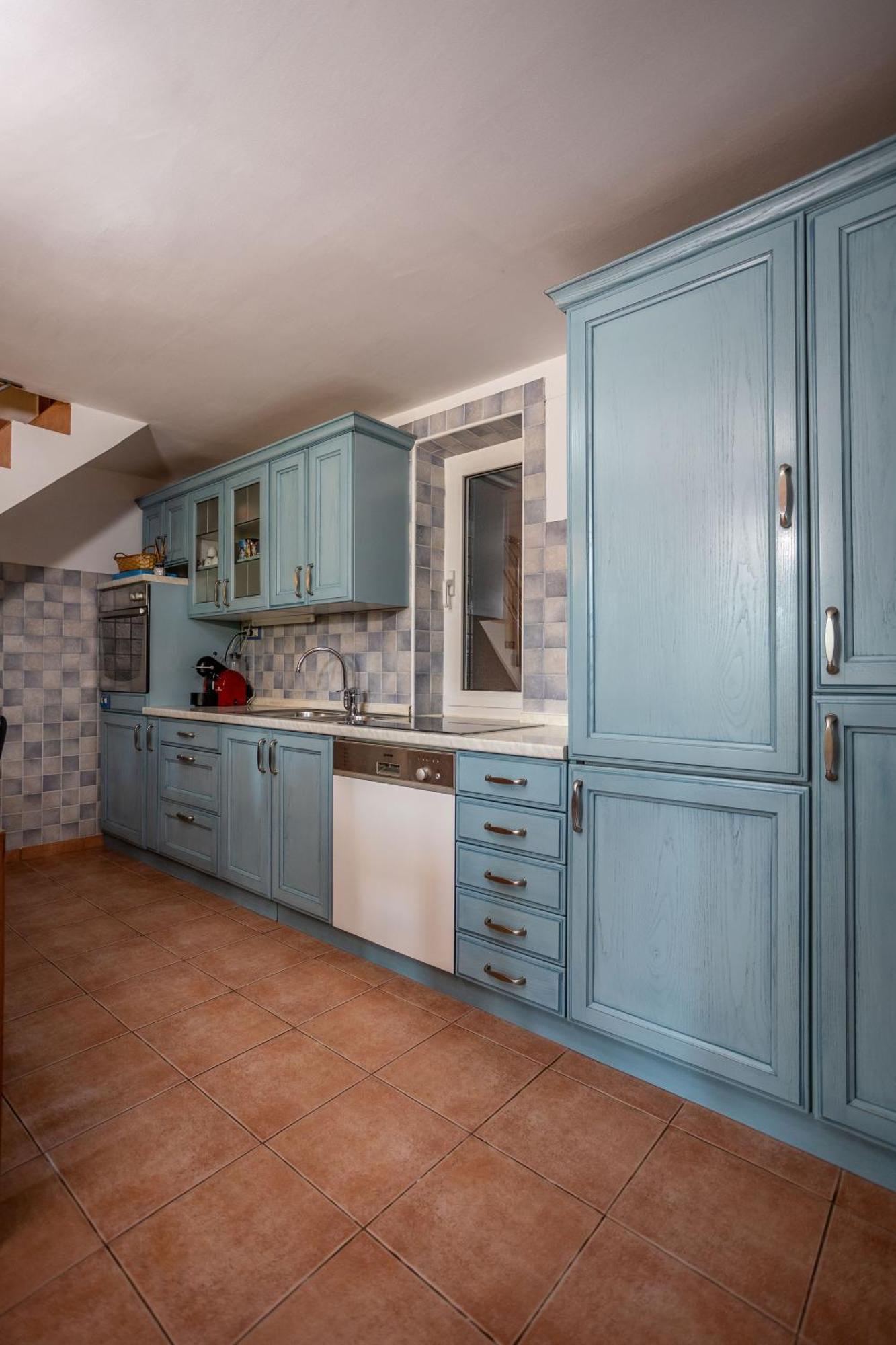 Vila Regi Medulin Extérieur photo