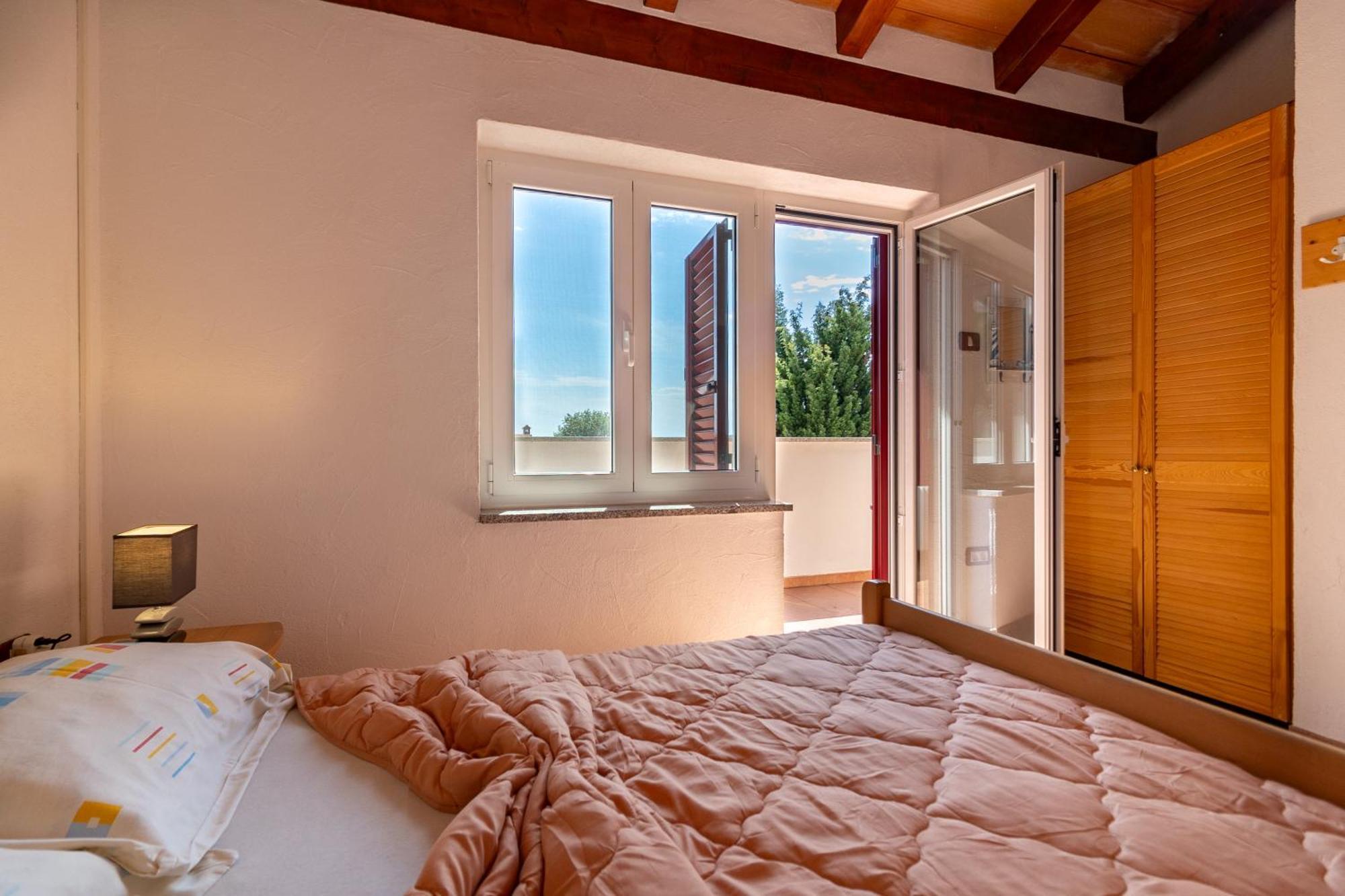 Vila Regi Medulin Extérieur photo