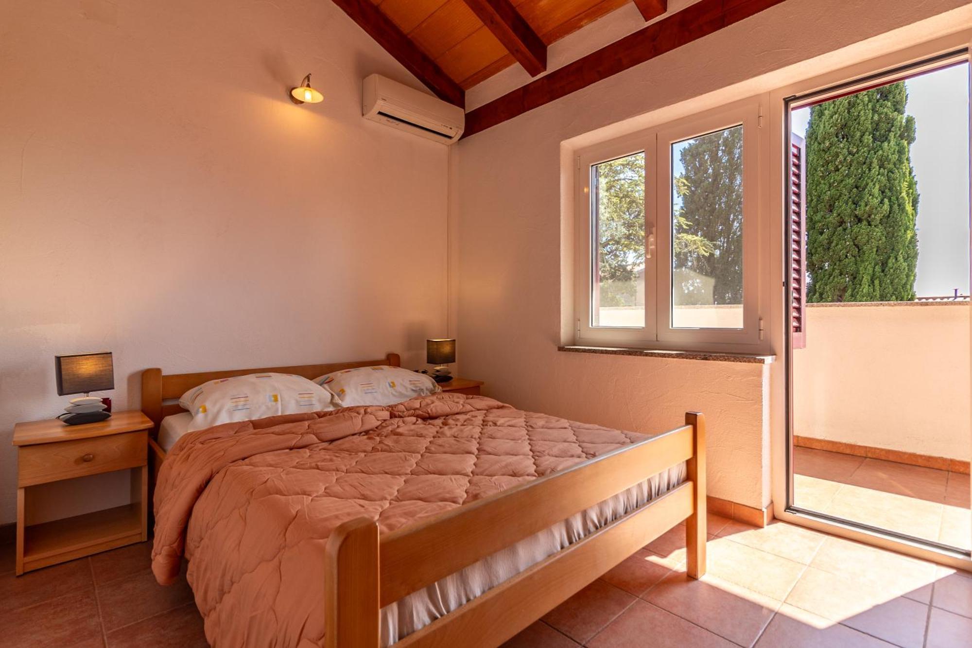 Vila Regi Medulin Extérieur photo
