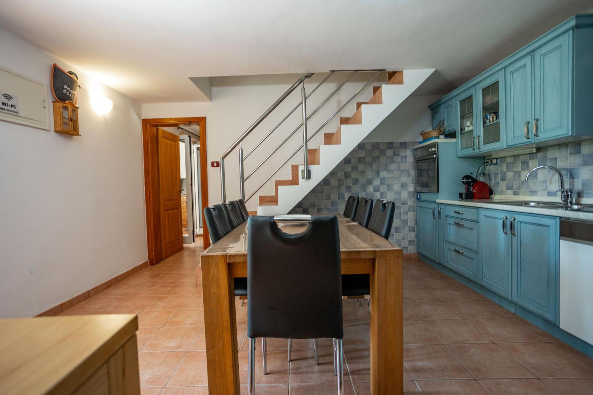 Vila Regi Medulin Extérieur photo