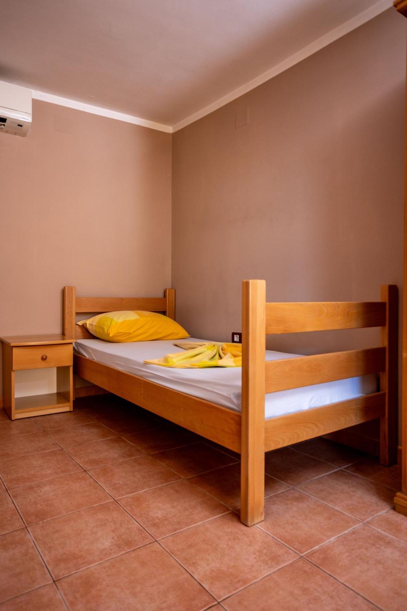 Vila Regi Medulin Extérieur photo