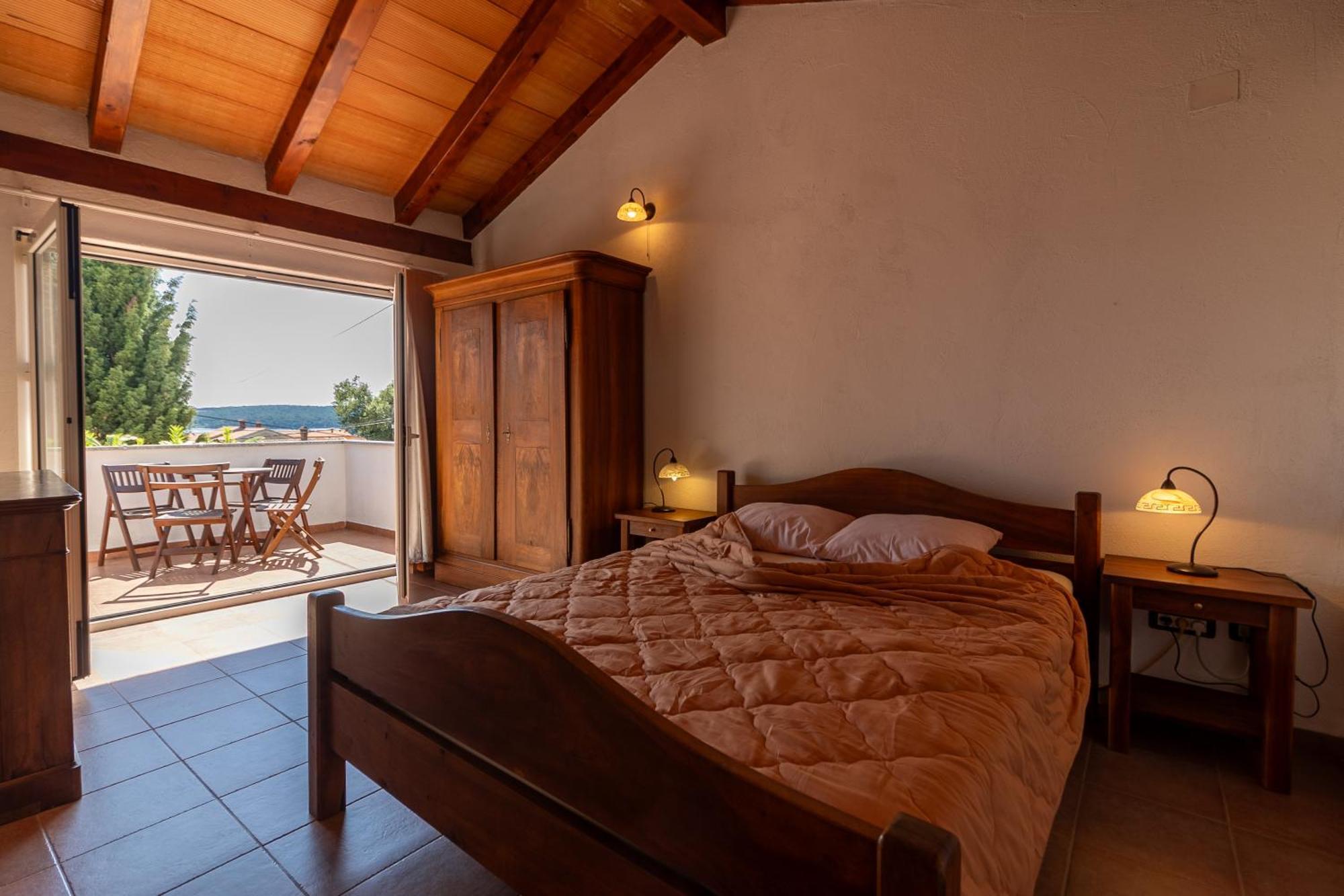 Vila Regi Medulin Extérieur photo