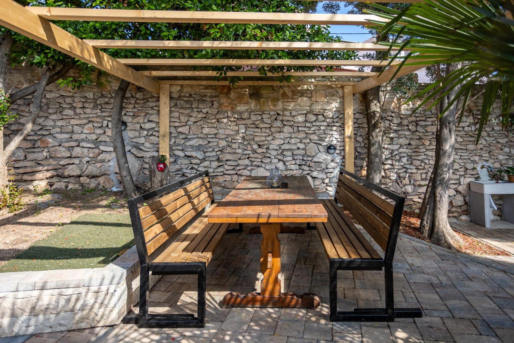 Vila Regi Medulin Extérieur photo