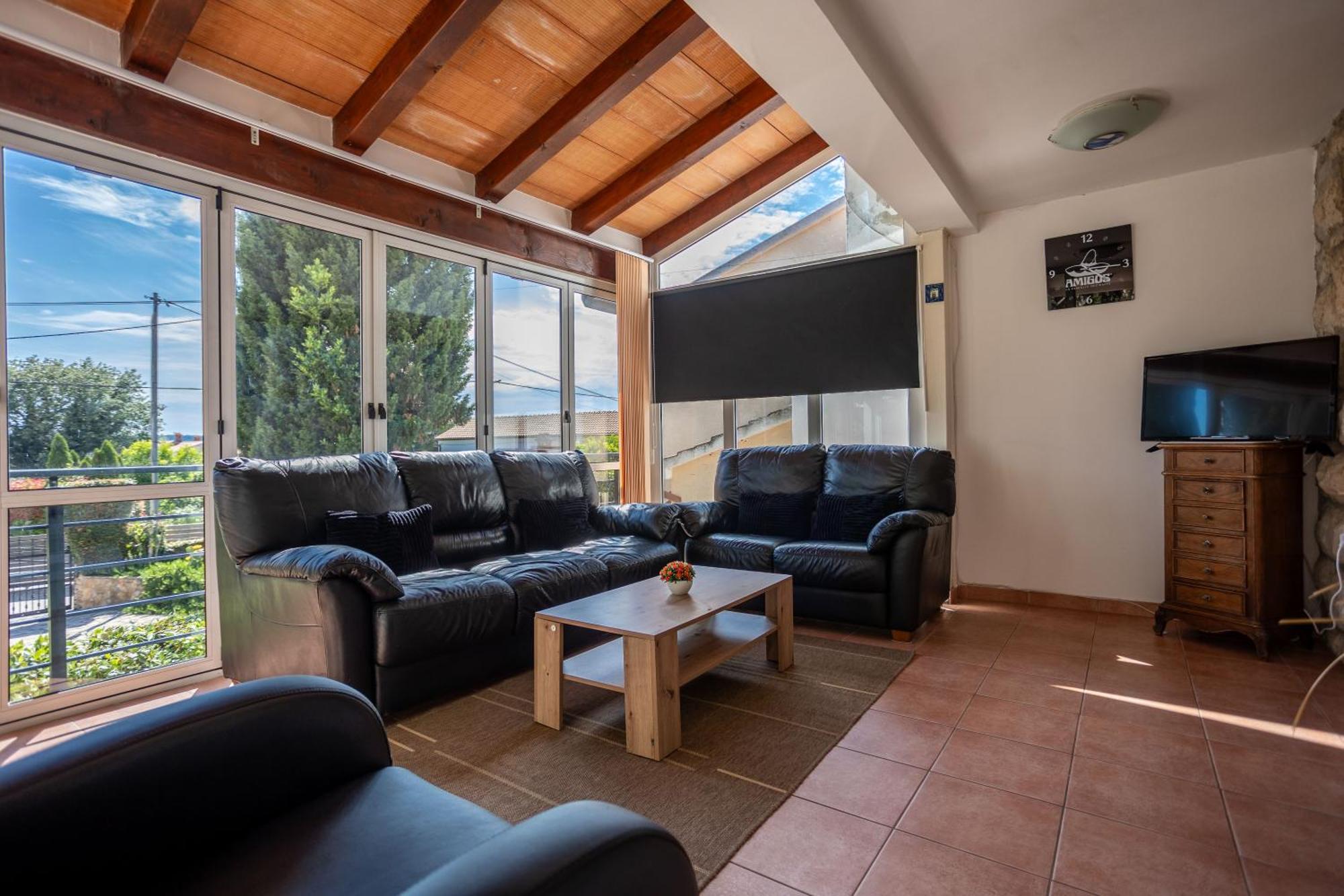 Vila Regi Medulin Extérieur photo