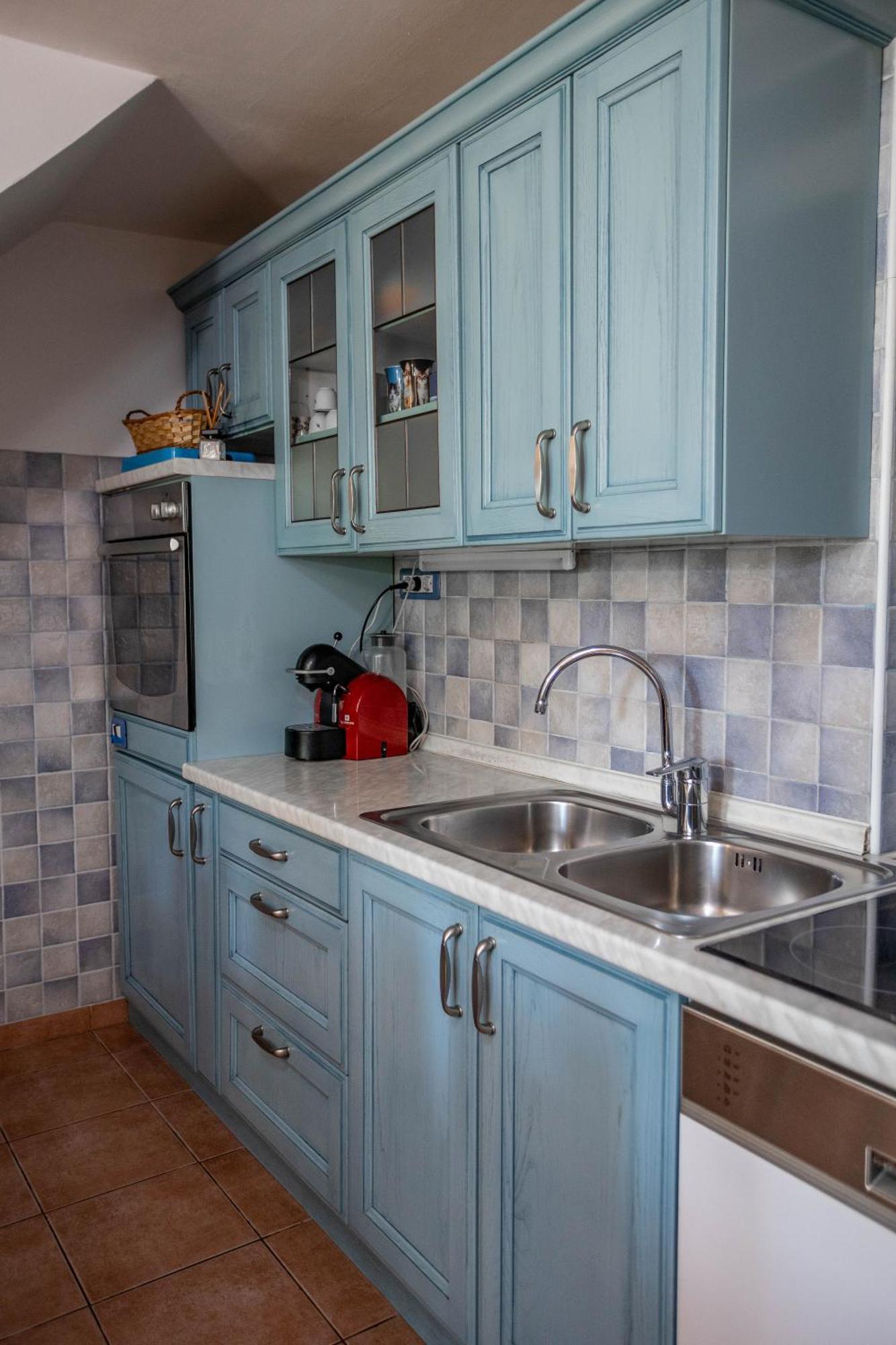 Vila Regi Medulin Extérieur photo