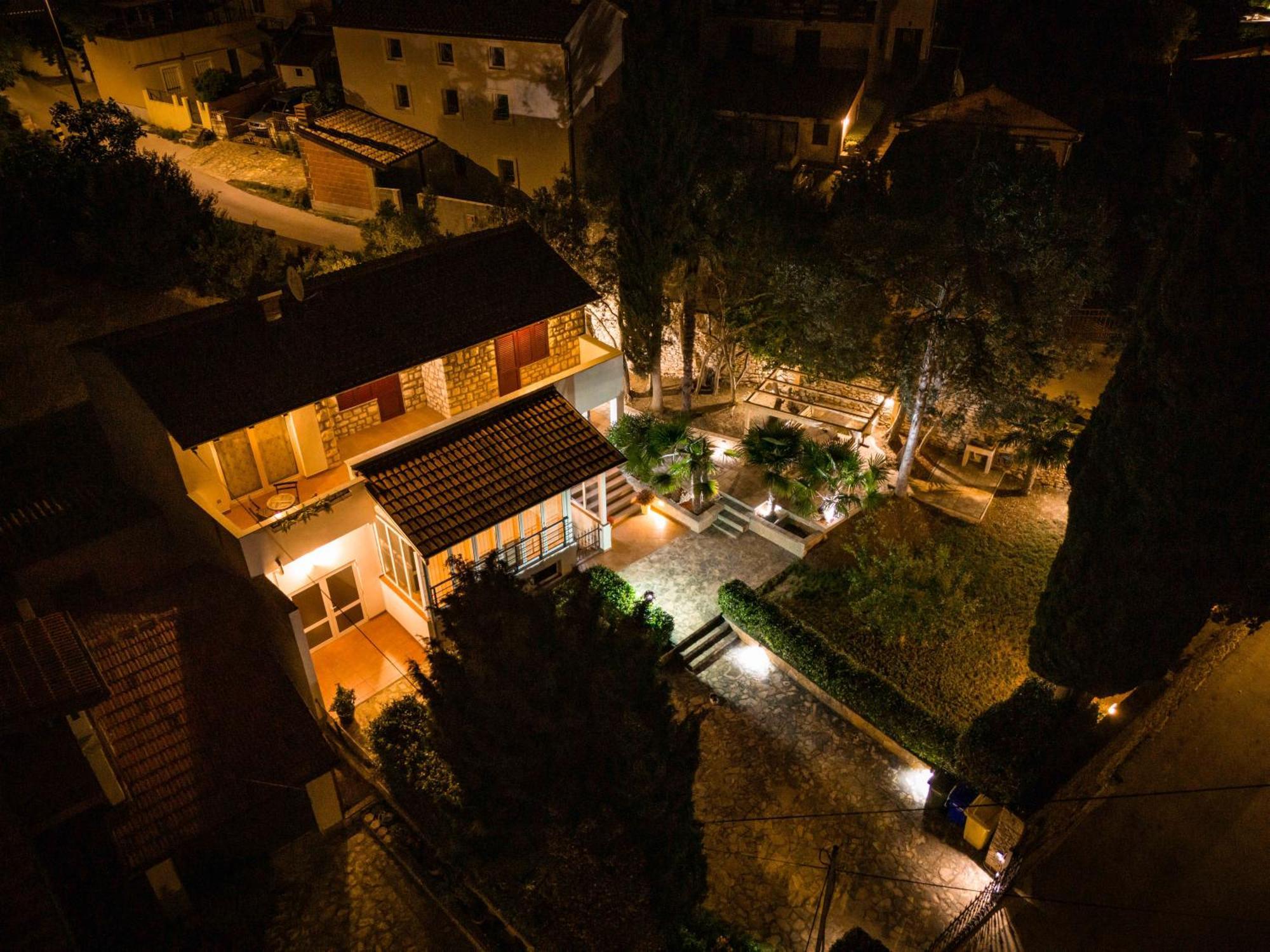 Vila Regi Medulin Extérieur photo