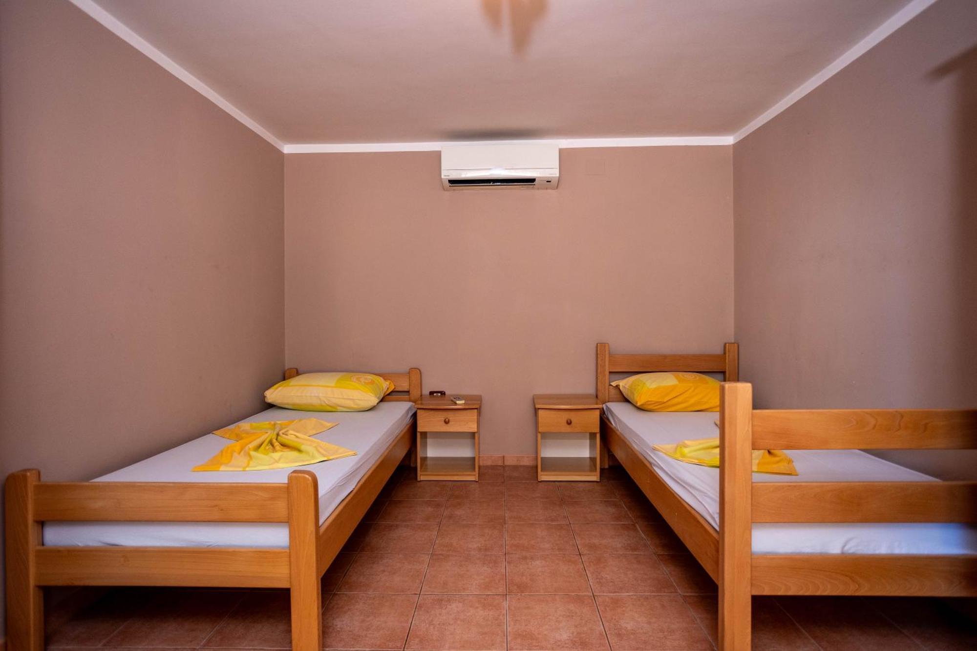 Vila Regi Medulin Extérieur photo