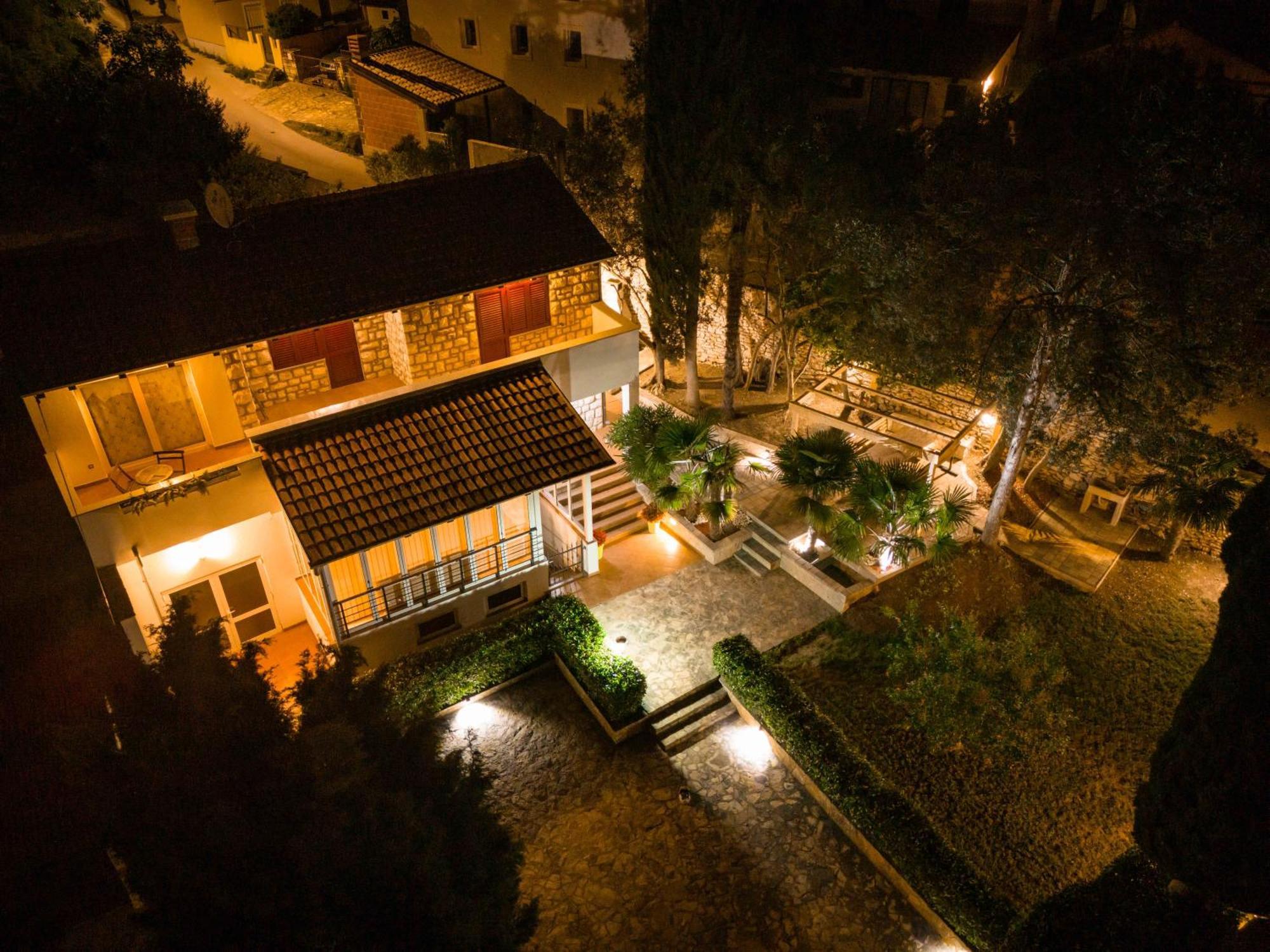 Vila Regi Medulin Extérieur photo