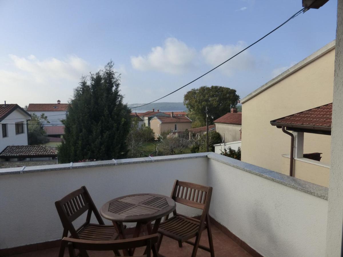 Vila Regi Medulin Extérieur photo