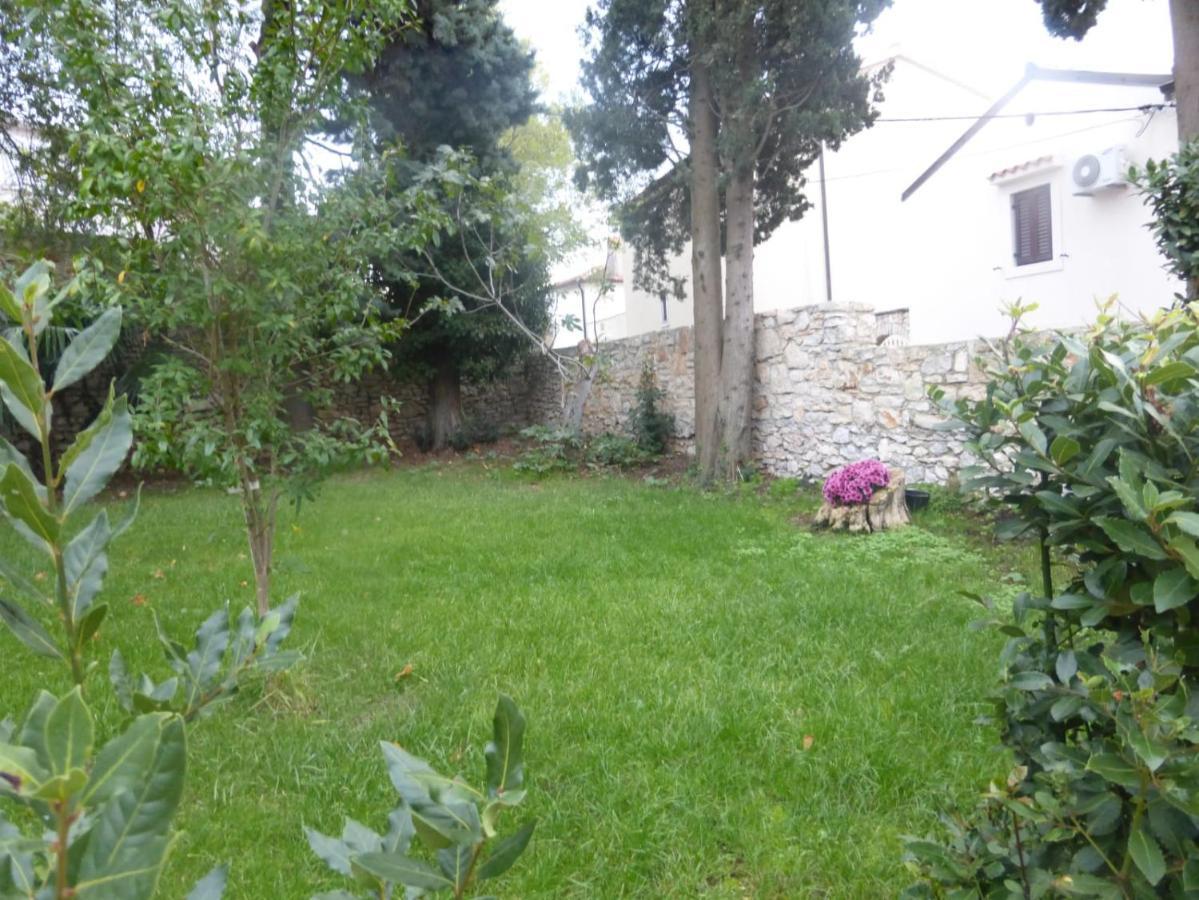 Vila Regi Medulin Extérieur photo